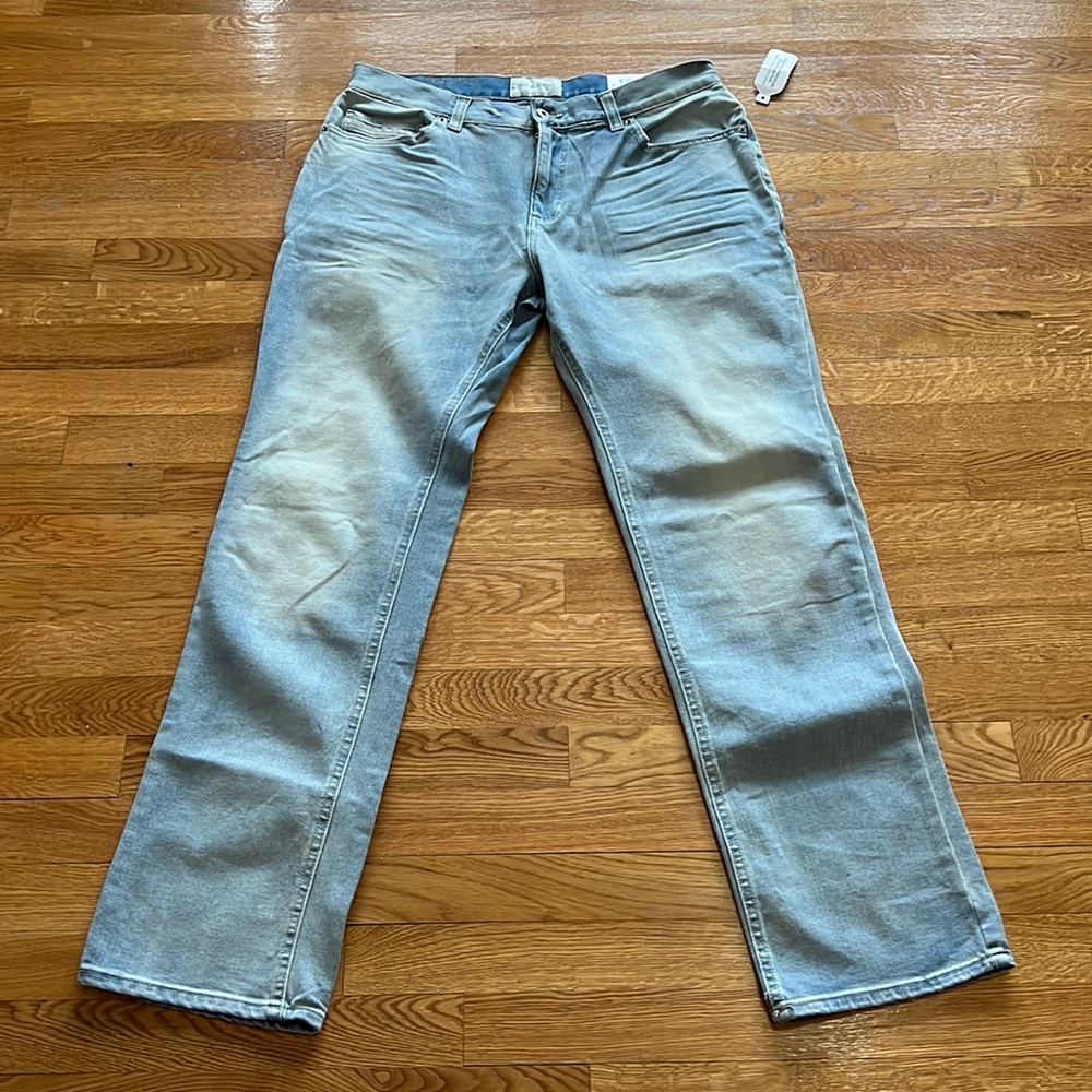 Men’s jeans